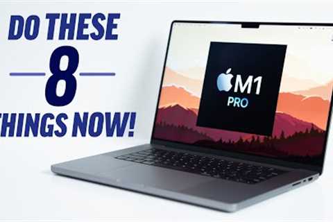 How to get your MacBook to Last 10 years! (Apple Won''t Tell You!)