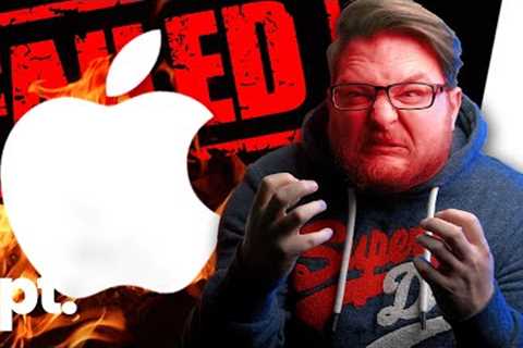 Apple FAILED us! 😡 i can''t believe this