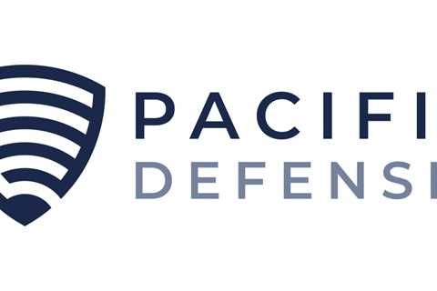 Pacific Defense Awarded AFRL Contract to Develop Modular, Open Architecture Sensor for Cislunar..