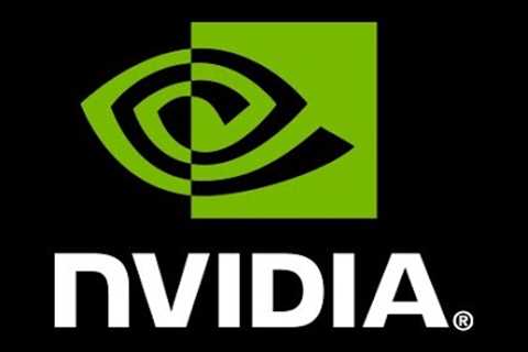 NVIDIA Graphics adapter driver fixes bugs and performance issues