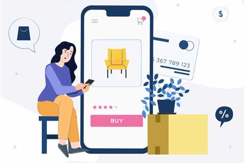 How to Create Shopping App for Your Business