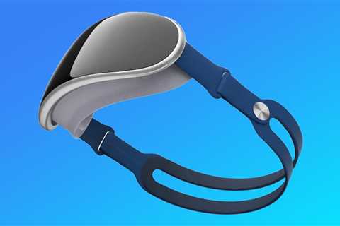 Kuo: Apple mixed reality headset launch to see further delays