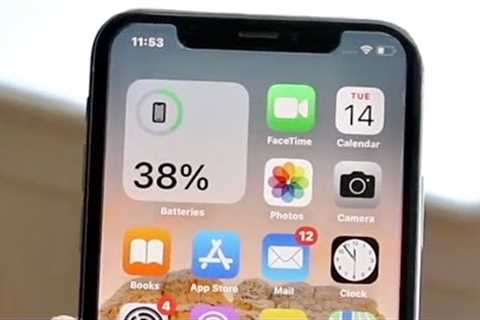 iPhone X: GREAT NEWS!