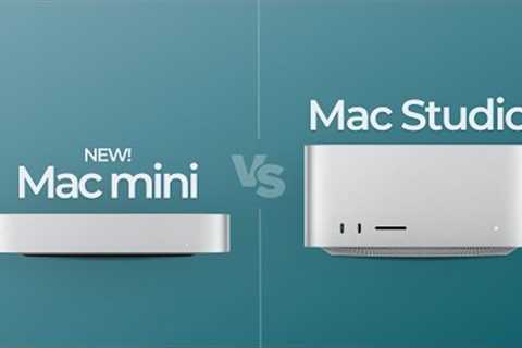 Mac Mini M2 Pro: Will I Be Switching?