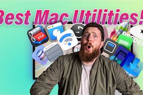 Fantastic Cheap Mac Apps!