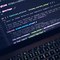 Which Programming Languages Do Hackers Use?