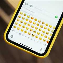 Emojis Aid Social Media Sentiment Analysis: Stop Cleaning Them Out!