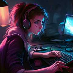 Unleash the Potential of Your Internet: The T…