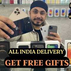 SABSE SASTA IPHONE | IPHONE X | IPHONE 14PRO |USED PHONES | OLD MOBILES | NEW MOBILE |IPHONE13PRO