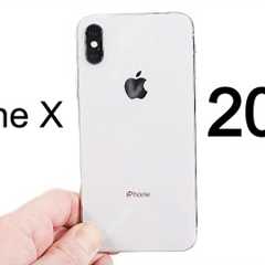 Should You Buy iPhone X in 2023?