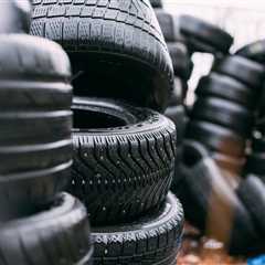 A Comprehensive Guide to Finding the Right Tires for Your Subaru