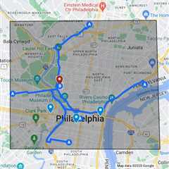 Cybersecurity Company Philadelphia, PA - Google My Maps