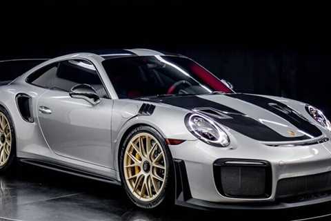 Porsche Gt2 rs For Sale – A Closer Look - Porsche Bay