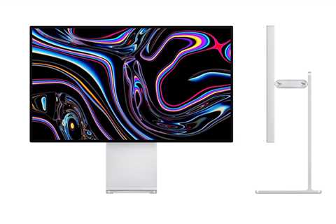 Best Mac monitors and displays 2023
