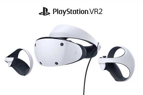 Sony drops the ultimate FAQ to answer all of your PlayStation VR2 questions