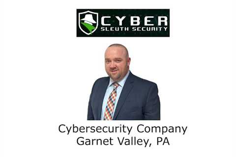Cyber Sleuth Security