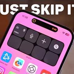 iPhone 14 Pro Max - HALF A YEAR // PLEASE, STOP BUYING IT
