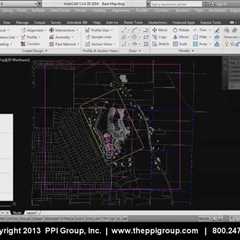 Tech Tip: Working with LIDAR Surfaces in Autodesk® Civil 3D