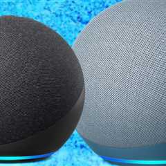Amazon Echo vs. Echo Dot: Comparing the Alexa smart speakers