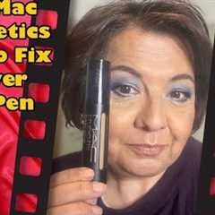 Mac Cosmetics NEW Studio Fix Every Wear All Over Face Pen