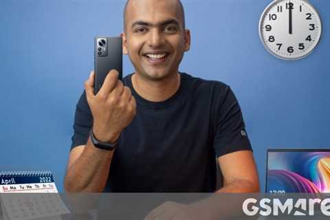 Manu Kumar Jain leaves Xiaomi