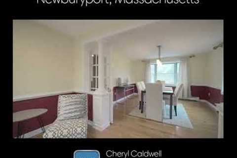 Video of 6 Fox Run Drive | Newburyport, Massachusetts real estate & homes by Cheryl Caldwell