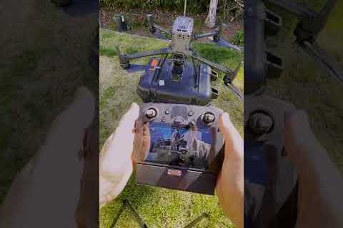 How to Fly a Drone | #Shorts
