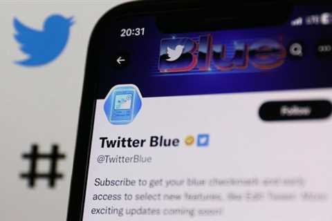 Twitter Blue is now available in 20 new countries in Europe