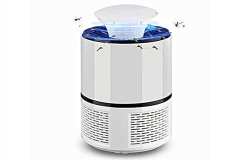 Electrical Mosquito Killer for $20