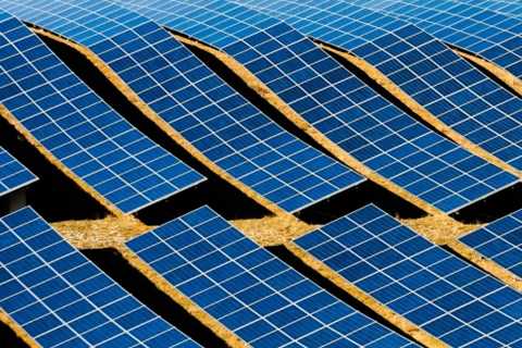 Monocrystalline Rooftop Solar Panels: Explained