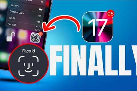 iOS 17 FINALLY NEW Details - Most Wanted Features Coming!