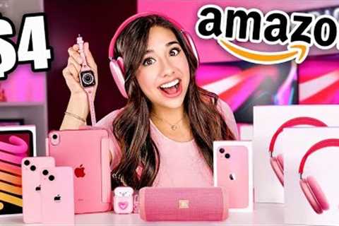 CHEAP Apple & Accessories From Amazon! + GIVEAWAY