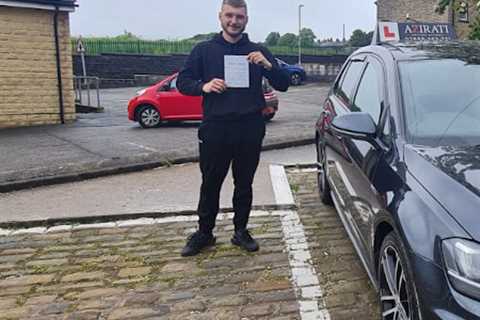 Driving Lessons Charlestown