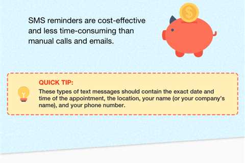 Some Known Details About "The Benefits of Personalized Text Messages for Your Customers"