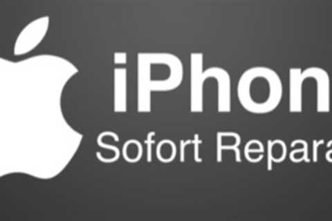 Standard post published to iPhone Sofort Reparatur at April 14, 2023 18:00