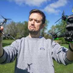 Low-Budget vs. Expensive FPV Drone - Why Spend More?