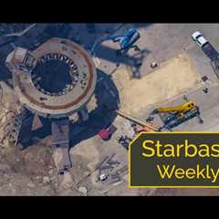 Starbase Weekly, Episode 75