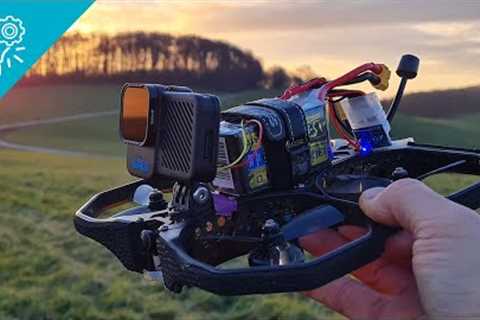 Top 5 Best FPV Drone You Should Get