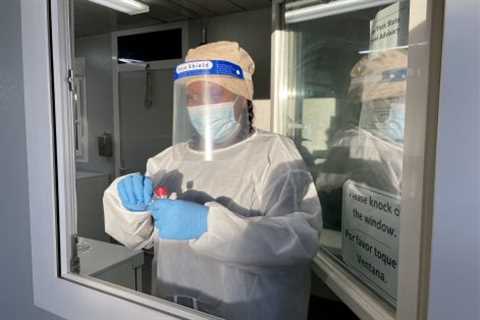 Coronavirus Morning News Brief – Jan. 20: U.S. Had First Covid Case 3 Years Ago Today, Japan and..