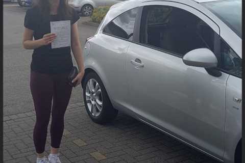 Driving Lessons Otley