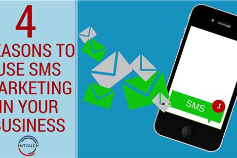 The Of "Best Practices for Crafting Engaging SMS Marketing Messages"  — boltkendo68