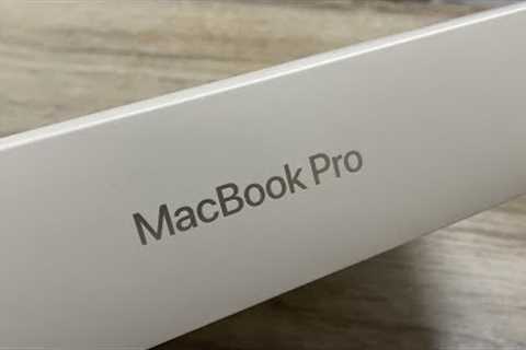 #Apple MacBook Pro 13” M2 | 2-5-66 @Asngng