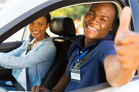 Driving Lessons Topcliffe