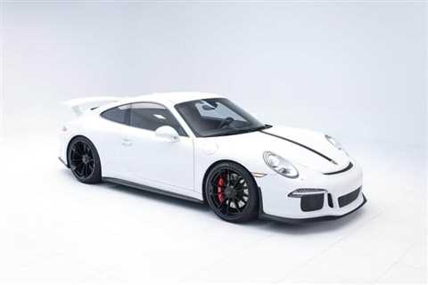 Used Porsche 911 Gts For Sale - All Porsche Models