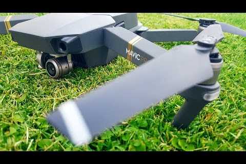 LEARN HOW TO FLY A DRONE IN 7 MINUTES!
