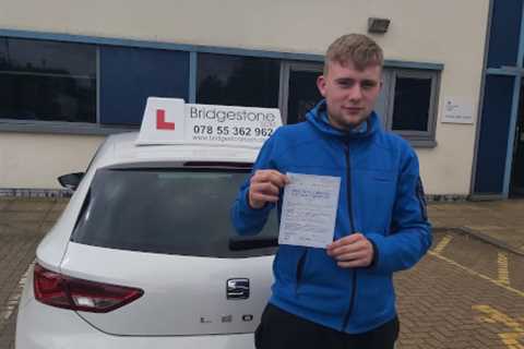 Driving Lessons Whitwood