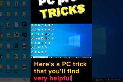 Instantly Boost Your PC Speed with These Simple Tips | make your PC faster than ever before!