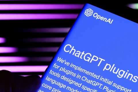 5 ChatGPT plugins that aren’t worth your time