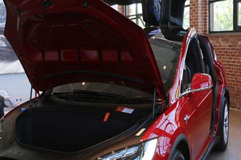 How Long Does a Tesla Car Battery Last?