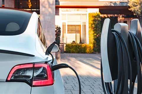Charging Stations for Electric Vehicles: Where to Find and How to Use Them